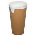 Beer Pint Glass Squeezie(R) Stress Reliever